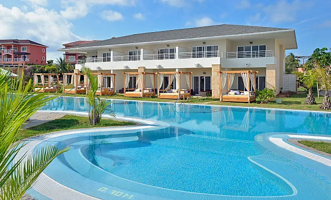 Paradisus Princesa del Mar Resort & Spa